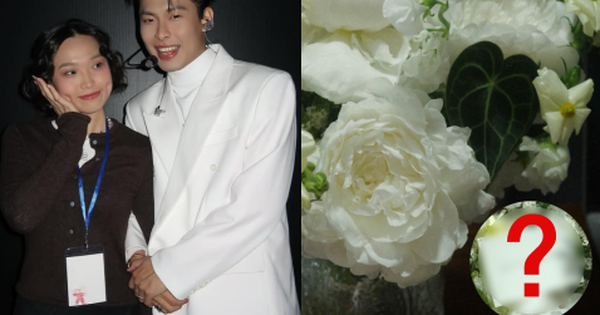 Bạn gái HURRYKNG có động thái lạ, lộ bức thư tay vỏn vẹn 1 dòng chữ gây xôn xao avatar1744011341492 1744011341826150698295 0 0 251 479 crop 17440113892181570713673png