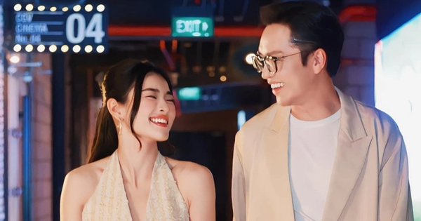 Bắt gặp cặp sao Vbiz hẹn hò riêng, chỉ 1 hành động mà bị đồn “phim giả tình thật” avatar1744016572868 1744016573287103687070png