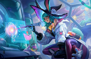 ĐTCL mùa 14: Hướng dẫn đội hình Siêu Thú cực "bá đạo" auto leo top avatar1744023970196 1744023970954942813579png