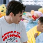 Phản ứng bất ngờ của con trai Lê Dương Bảo Lâm khi bố đóng vai người lạ avatar1744024486931 17440244876122062840495 17440286038711464474894 1 128 202 512 crop 1744028630573220034812jpg