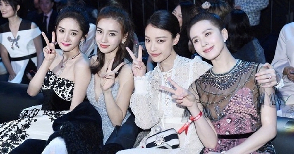 Biến căng: Cbiz mở chiến dịch thanh trừng lớn nhất năm! avatar1744032042671 1744032043550228544406 31 0 388 681 crop 174403210828748115792jpg