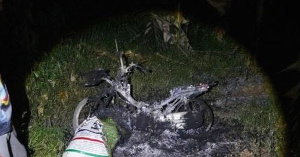 Vào vườn trộm chuối, tên trộm bị chủ nhà thiêu rụi xe máy avatar1744032139042 17440321392851588181475 0 87 315 591 crop 1744032167302718903217jpg