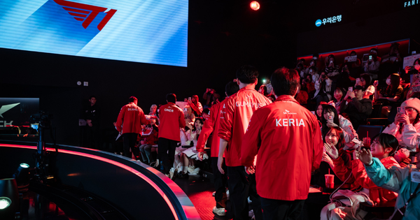 T1 tiếp tục lập "cột mốc" mới nhưng chưa hẳn hoàn toàn vì Faker avatar1744037963497 1744037965224262926038 38 0 509 900 crop 1744038087120460348073png