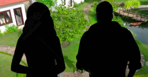 Đôi Vbiz được "Dispatch" Trường Giang tác hợp: Cho mượn biệt thự làm nơi hẹn hò, lên livestream tung hint nhưng cái kết ngỡ ngàng avatar1744041425033 174404142549610236322 0 0 314 600 crop 17440415109361895129525png