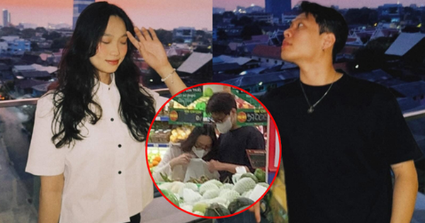 Rộ hình ảnh HURRYKNG và bạn gái 8 năm bị team qua đường "tóm gọn", mối quan hệ lộ rõ qua 1 chi tiết avatar1744075628367 1744075628851120255441 0 0 251 479 crop 17440756721271893157276png