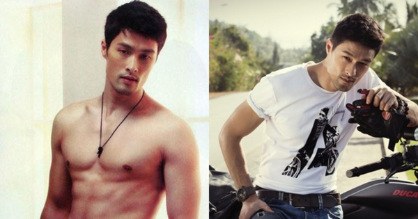 Mỹ nam đắt giá nhất Vbiz tái xuất sau 8 năm mất tích, xuống sắc không phanh làm ai nấy tiếc đứt ruột avatar1744082840486 17440828414911958549603png