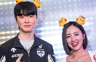 Chovy "gáy khét" sau khi hạ gục T1, thừa nhận vô tình được Riot ưu ái avatar1744083234468 17440832346801737931749png