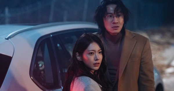 Phim Hàn hay điên đảo đang viral khắp MXH: Kịch bản được khen logic đến tận cùng, nói không với tình tiết "mất não" avatar1744084496152 1744084496534515605491jpg