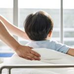 Mẹ nộp đủ 31 triệu đồng/năm, cậu bé 2 tuổi mắc bệnh hiểm nghèo vẫn bị từ chối bồi thường: Công ty BHNT nói "chưa đủ 5 triệu chứng nặng" avatar1744087566164 1744087566422887967540jpg