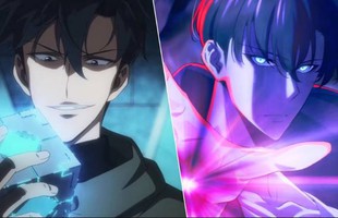 Manhwa này được định sẵn sẽ trở thành Solo Leveling tiếp theo khi được chuyển thể thành anime avatar1744097002968 17440970034171046129544jpg