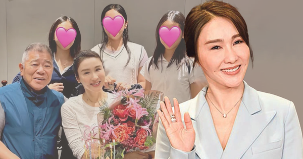 Phu nhân hào môn Lê Tư khoe ảnh mặt mộc ở tuổi 53: Nhan sắc sau phẫu thuật thẩm mỹ gây chú ý avatar1744098036838 17440980388611705820308 0 0 777 1485 crop 1744098294560956709451png