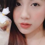 Hot girl bánh tráng cập nhật giao diện đầy trầm trồ sau 15 năm nổi tiếng avatar1744101624703 1744101625708892266895jpg