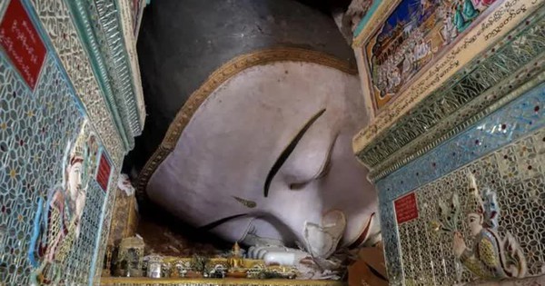 Myanmar hứng chịu thêm gần 100 dư chấn sau động đất avatar1744109651782 1744109652081303311642jpg