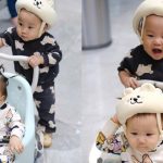 Phương Oanh - shark Bình tự hào khoe con trai chưa đầy 1 tuổi đã biết điều này avatar1744114695127 17441146954611940839158jpg