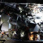 Tai nạn thảm khốc ở Dominica: Trần nhà sụp đổ tại hộp đêm trong buổi hòa nhạc, nhiều người bị vùi lấp trong đống đổ nát avatar1744116635749 1744116636133244108049 79 0 783 1127 crop 1744116664219595399502jpg