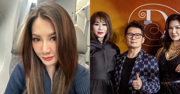 Vợ cũ ra sân bay về Việt Nam, Bằng Kiều gửi ngay 1000 USD để làm một việc avatar1744123260285 17441232605491381077470 0 0 314 600 crop 17441235724361384537167jpg