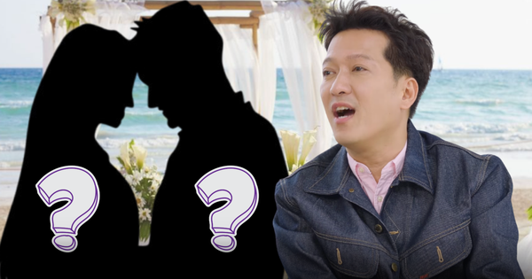 1 đôi Vbiz sắp cưới: Đàng gái lộ hint được cầu hôn, thông tin từ "Dispatch Việt Nam" Trường Giang mới sốc! avatar1744158071082 1744158071932964478879 0 0 807 1542 crop 1744158152200355240490png