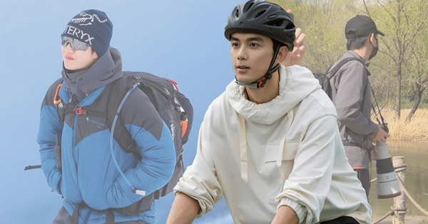 Ba "chill guy" thoát vòng showbiz với sở thích độc đáo: Người chụp ảnh "săn chim", người đạp xe cắm trại avatar1744158703709 17441587046021596014690 0 0 419 800 crop 17441590220851963743276png