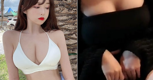 Có hành động bốc đồng trên sóng livestream, nữ streamer suýt thì gặp họa lớn avatar1744165709074 1744165710115267598187 0 0 314 600 crop 174416574157424594276png