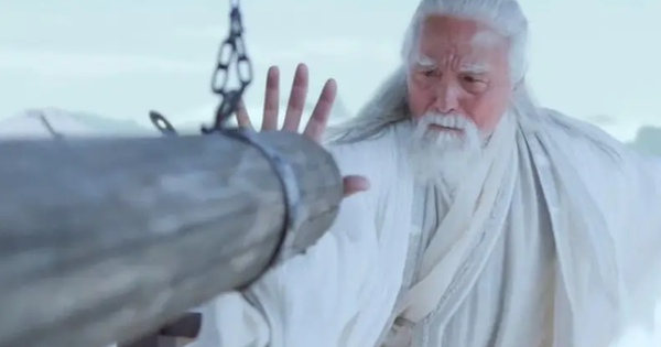 Trong gần 500 năm, Trương Tam Phong luôn phải né tránh hoàng đế các thời: Vì bí mật ai cũng muốn sở hữu avatar1744167293578 1744167293876266640256 0 124 465 868 crop 17441673187381429975509png