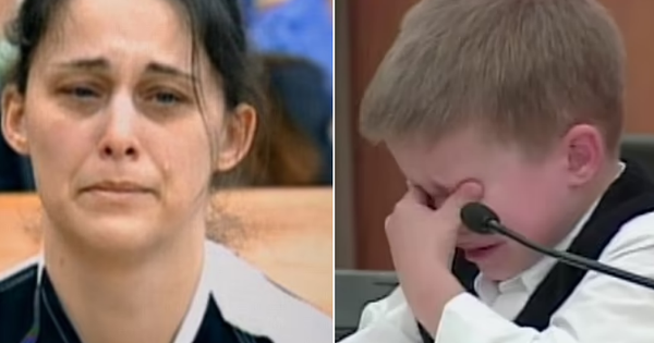 Cậu bé 7 tuổi tố cáo mẹ sát hại chị gái: 17 năm im lặng và sự thật được phơi bày avatar1744167807130 1744167807673158109980 0 58 419 728 crop 17441678237592011007953png