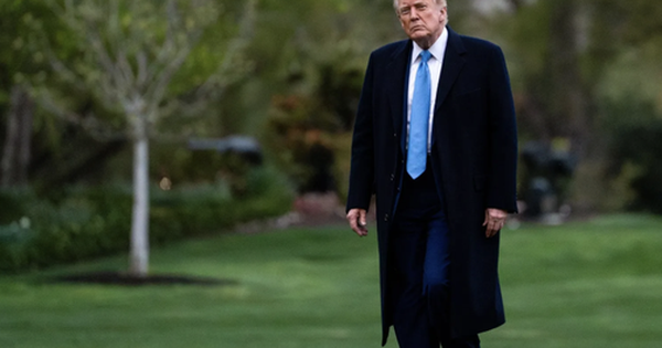 Tài sản của Tổng thống Donald Trump bốc hơi nửa tỉ USD vì đòn thuế đối ứng avatar1744169031619 1744169032290661291012 0 74 315 578 crop 17441690486591835894420png