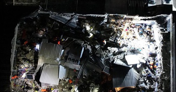 Hàng trăm người gặp nạn trong hộp đêm bị sập mái ở Dominica, thương vong tăng liên tục avatar1744169438843 17441694391381089243857 0 36 315 540 crop 17441694805511666613802jpg