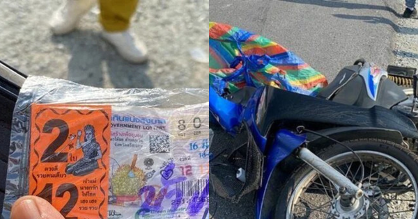 Thái Lan: Người đàn ông trúng xổ số tử vong thương tâm ngay trước khi nhận giải avatar1744174186342 1744174186834604941333 0 0 503 960 crop 17441742251791349361233png