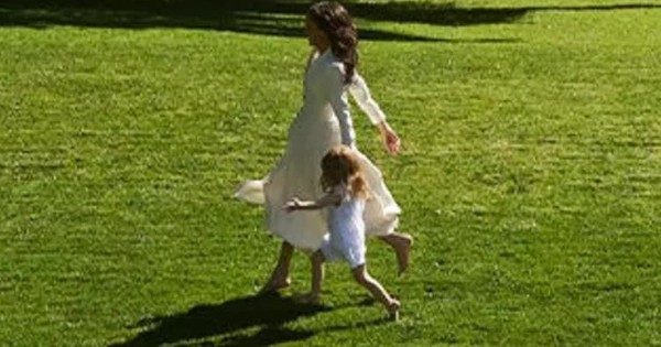 Meghan chia sẻ khoảnh khắc với Công chúa Lilibet khiến mọi bà mẹ đều thấy mình trong đó avatar1744184094938 17441840952201821319725jpg