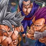 Toyotarou xếp hạng sức mạnh 5 nhân vật chính của Dragon Ball Super một cách công khai avatar1744186319903 17441863201151485090926jpg