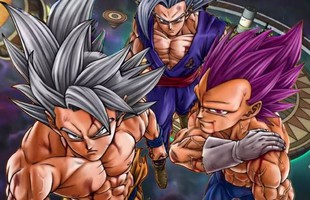 Toyotarou xếp hạng sức mạnh 5 nhân vật chính của Dragon Ball Super một cách công khai avatar1744186319903 17441863201151485090926jpg