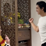 Netizen đổ xô vào xem 1 giờ đêm Bình An bị vợ Á hậu nhất quyết đòi làm 1 việc avatar1744187003051 174418700351757810634 0 0 314 600 crop 17441872844031768592010png