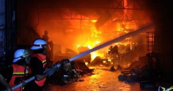 Cháy viện dưỡng lão ở Trung Quốc, hàng chục người chết avatar1744187570178 1744187570514296368511 0 56 315 560 crop 17441875856551339168375jpg