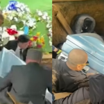 Tang lễ ám ảnh: Quan tài rơi thẳng xuống huyệt, suýt "chôn sống" cả người khiêng avatar1744192861743 1744192862292356940471png