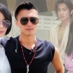 Vừa trải qua "thập tử nhất sinh", Tạ Hiền nhắn Tạ Đình Phong 3 điều, trong đó có 1 chuyện quan trọng liên quan tới Trương Bá Chi avatar1744204033376 1744204033948478031708 0 0 1047 2000 crop 1744204114551688758075jpg