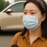 Mua ô tô mới, người phụ nữ bất ngờ phát hiện 1 dòng chữ lạ trên thân xe, lập tức kiện cửa hàng: Tòa yêu cầu bồi thường khách 1,7 tỷ đồng avatar1744205606520 17442056070341561377044 64 0 1024 1536 crop 1744205627735368381674jpg