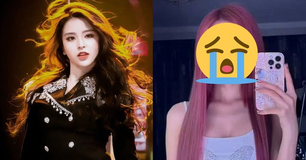 Xót xa tình cảnh của mỹ nhân Gen Z đẹp nhất nhì showbiz trước khi giải nghệ avatar1744206811680 17442068122202133985799 0 0 536 1024 crop 17442068743811538468158jpg