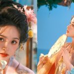 Mỹ nhân lột xác 180 độ chấn động cả Trung Quốc: Phèn nữ hóa tiên nữ, nhan sắc đỉnh nóc kịch trần avatar1744219659948 174421966078182352316 80 0 708 1200 crop 1744219787704112031598jpg