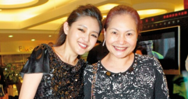 Mẹ Từ Hy Viên bị chỉ trích vì 1 phát ngôn “máu lạnh” avatar1744248346387 17442483473802005938243 0 72 477 984 crop 17442484173421108150754png