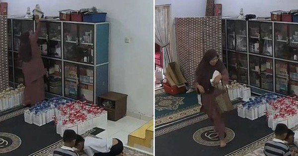 Người phụ nữ giả vờ là khách dự cưới, lấy trộm số tiền trị giá 14 triệu đồng avatar1744256271145 17442562714351894940760 0 37 315 541 crop 17442563167712067773421jpg