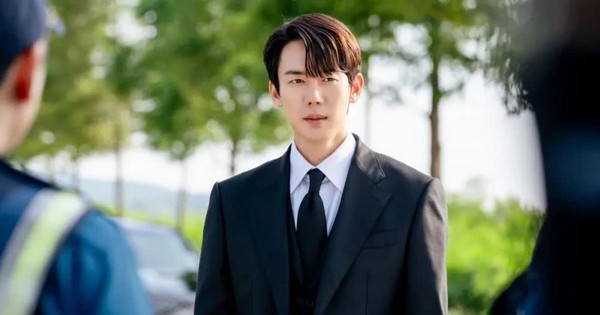 Nam chính "Khi điện thoại đổ chuông" được giảm 4 tỷ won tiền phạt thuế avatar1744271100719 17442711018721980321794 0 0 524 1000 crop 1744271179066246499528jpeg