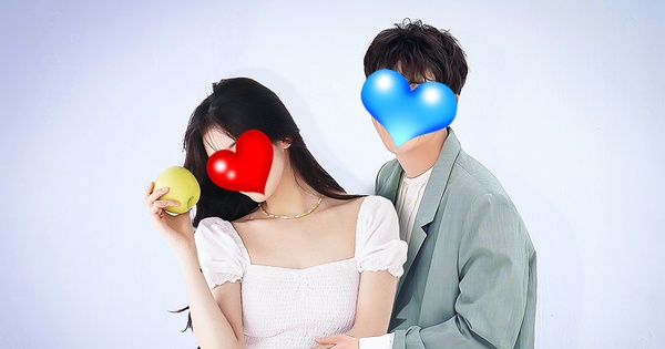 Cặp đôi cực phẩm visual tái hợp khiến netizen bấn loạn: Nhà gái đẹp nhất nhì showbiz, nhà trai đang nổi điên đảo avatar1744272204884 17442722053651034917151jpg