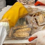 Tìm thấy 20kg vàng tại tòa nhà chung cư bị sập avatar1744272465505 1744272465808246300740jpg