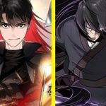Sau Solo Leveling, 7 manhwa hành động này nên được chuyển thể thành anime avatar1744276060582 1744276061100953305331jpg