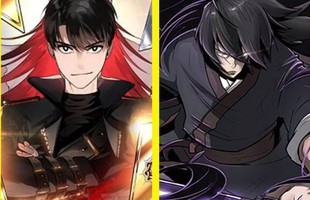 Sau Solo Leveling, 7 manhwa hành động này nên được chuyển thể thành anime avatar1744276060582 1744276061100953305331jpg