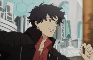 Nếu bạn nghĩ anime thập niên 90 là đỉnh cao, một anime mới ra mắt đã tái hiện hoàn hảo thời đại đó avatar1744276251649 17442762518471691402445jpg