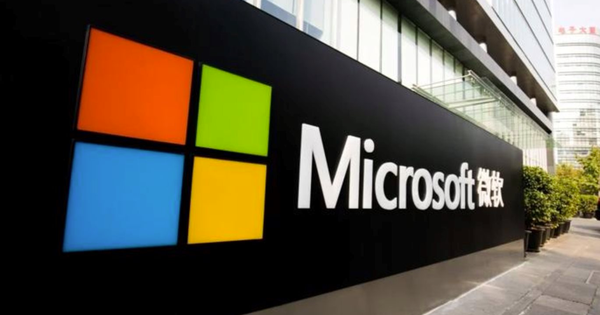 Microsoft khai tử liên doanh tại Trung Quốc, sa thải 2.000 nhân sự avatar1744281526423 17442815266841579463687png