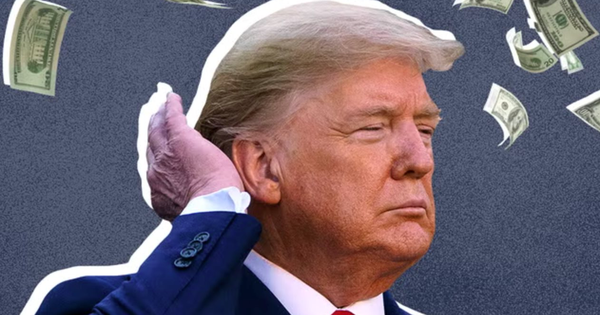 Tổng thống Donald Trump ký sắc lệnh bỏ hạn chế áp lực vòi hoa sen vì 'xả 15 phút tóc mới ướt' avatar1744282659272 17442826597521340221995png