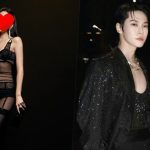 Nữ thần nhan sắc Hàn Quốc mặc "nội y xuyên thấu" đi sự kiện: Tôi muốn mang tới sự khác biệt avatar1744295863952 1744295864509972297834 0 0 419 800 crop 17442959570301521796799jpg