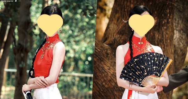 Mỹ nhân Trung Quốc tuyên truyền phim mới mà đẹp chấn động: Quốc sắc thiên hương, bạch nguyệt quang trong truyền thuyết avatar1744299177496 17442991778071737449496 0 0 419 800 crop 1744299228722858368729jpg